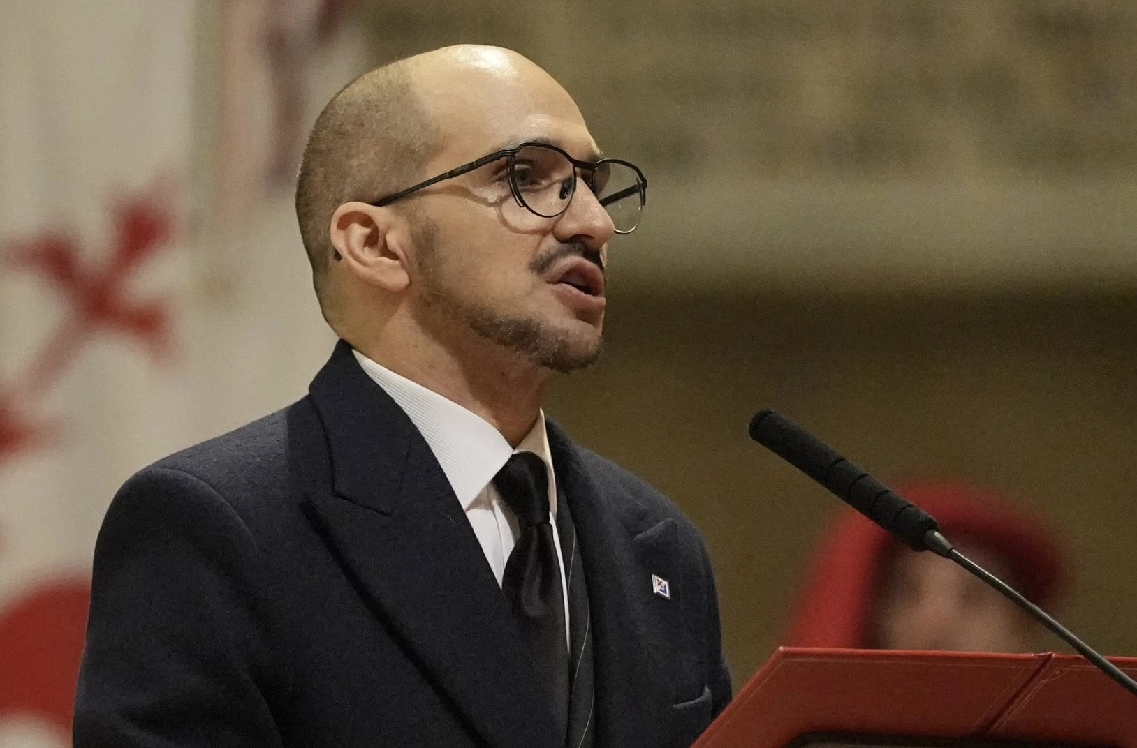 Giuseppe Commisso è il nuovo Presidente della Fiorentina. Catherine nuovo membro del CDA