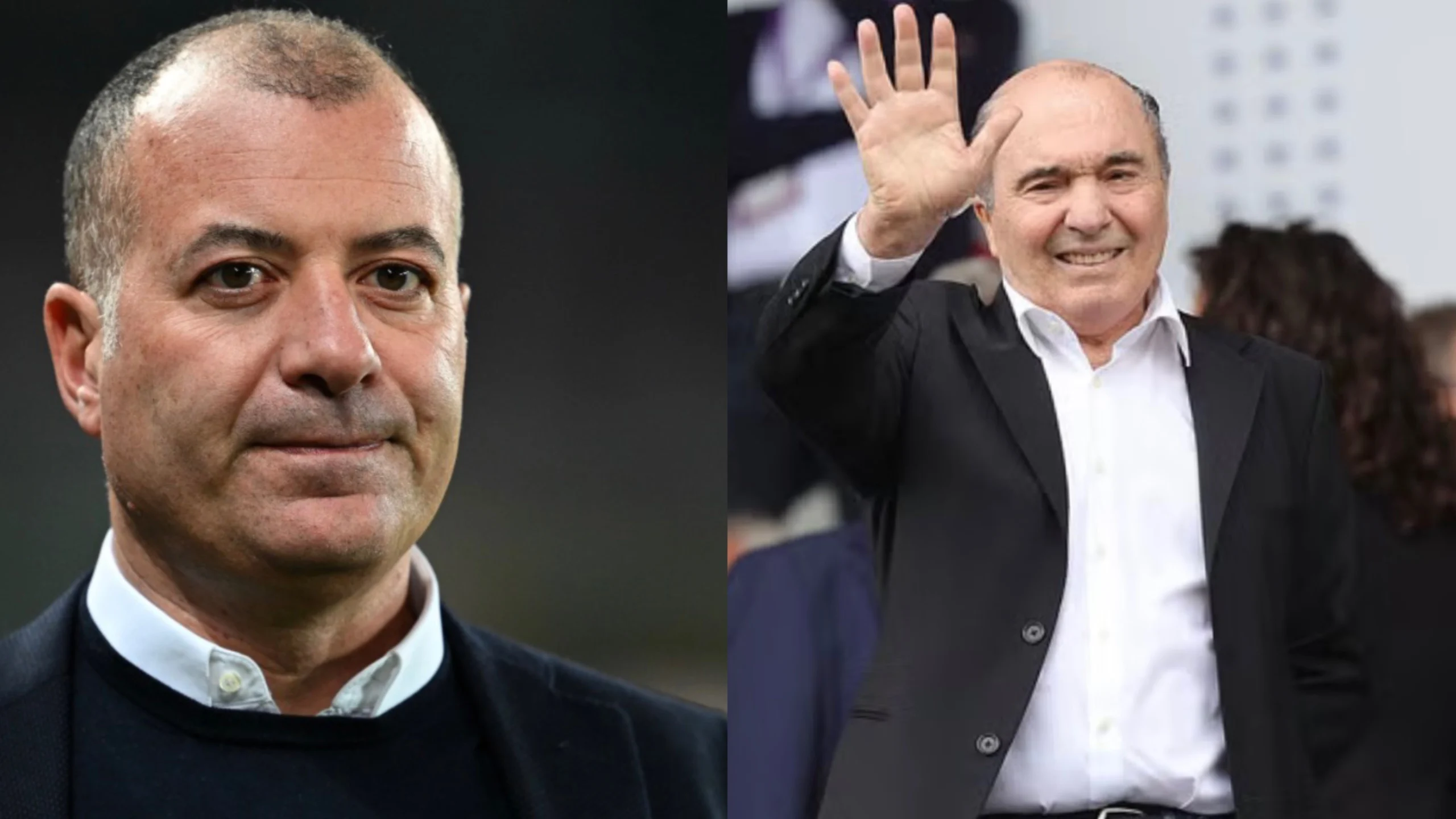 Sticchi Damiani su Commisso: ”Il Minuto di silenzio va rispettato”