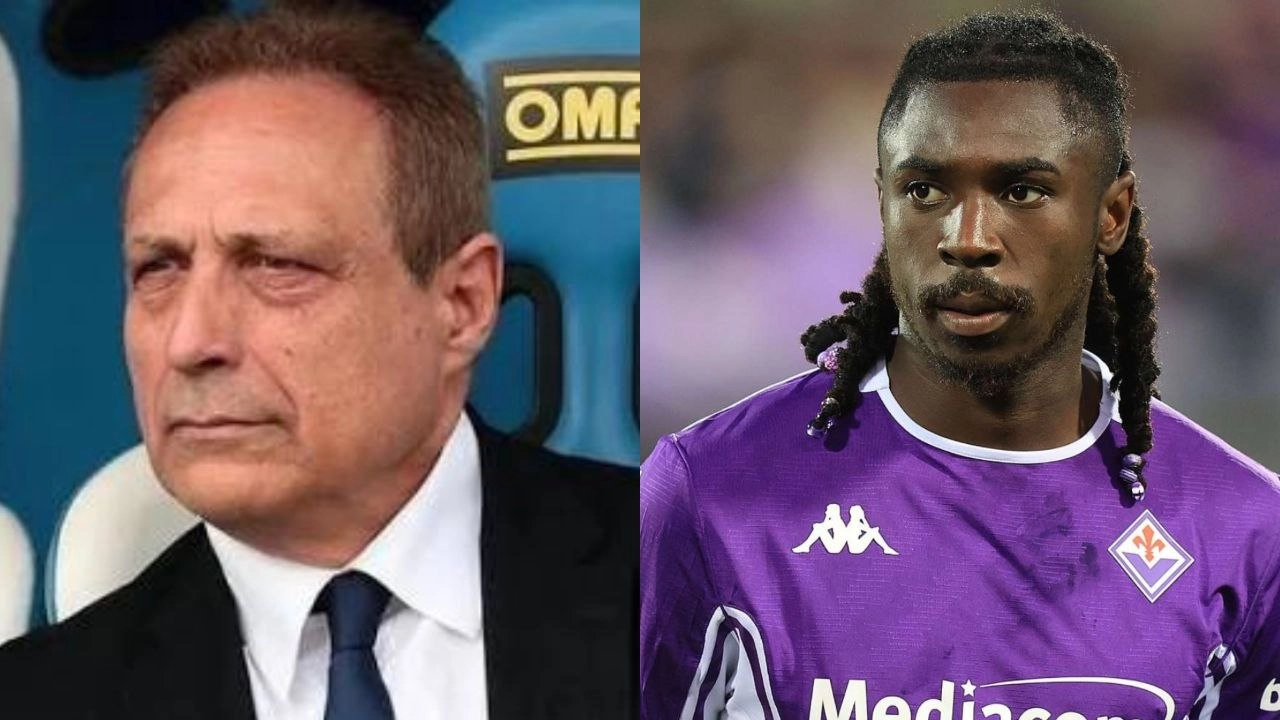 Dott. Manzuoli frena Kean: “Rischio ricaduta. Inutile forzare la caviglia, nemmeno Batistuta giocava in condizioni simili”