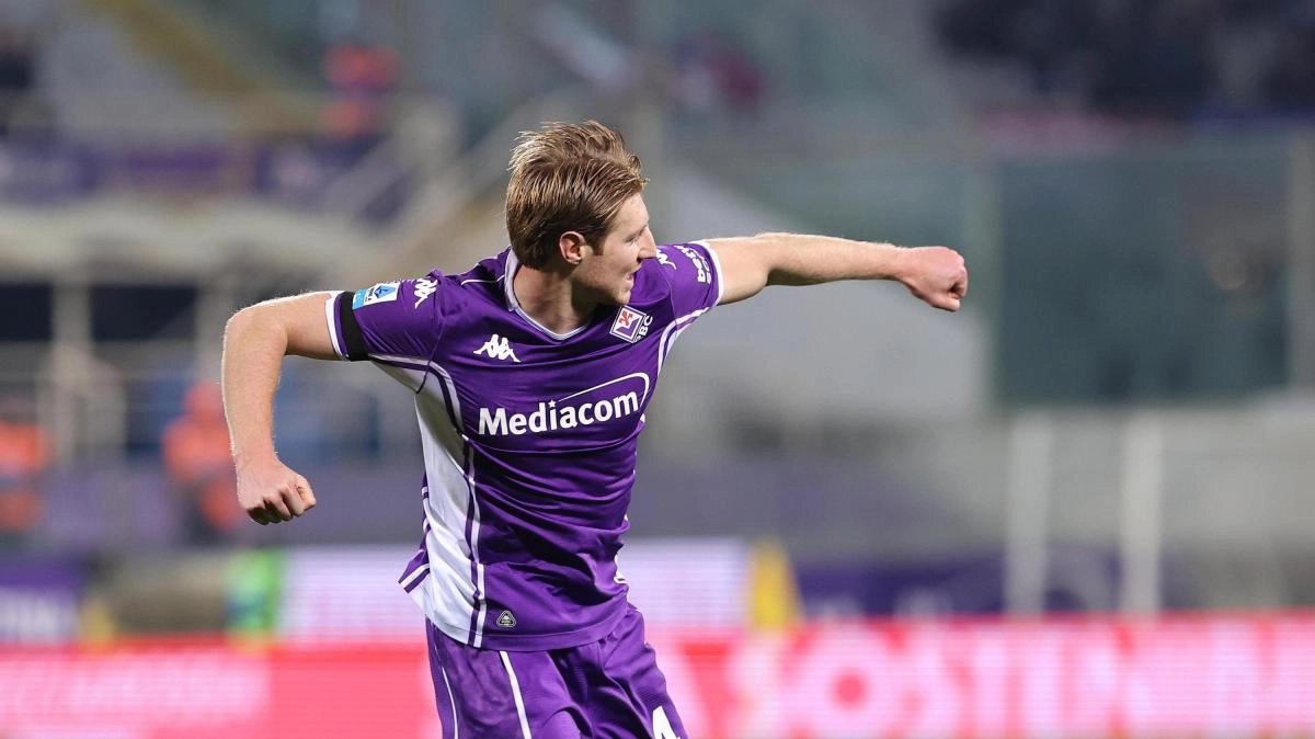 Corriere Fiorentino: “Turnover profondo oggi. Brescianini, Fabbian e Harrison dal 1’”
