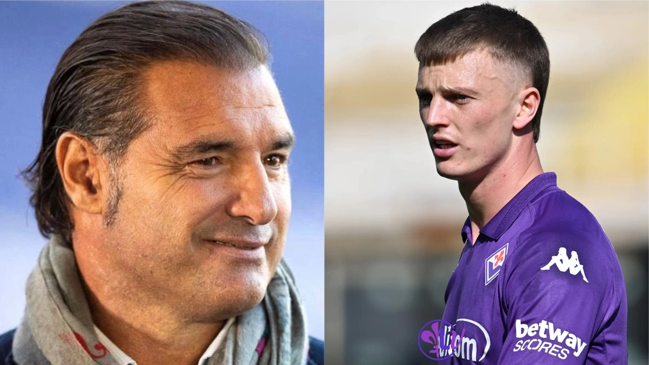 Amoruso: “Gudmundsson si è creato tre palle gol da solo, mentre Piccoli è stato servito poco e male.”