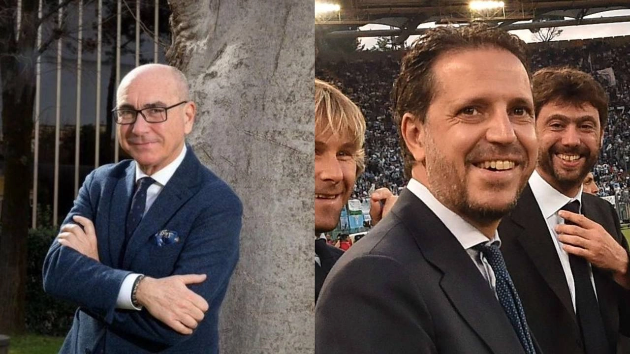 Bucchioni: “Deluso dal mercato di Paratici, non ha preso nessun giocatore per la salvezza”