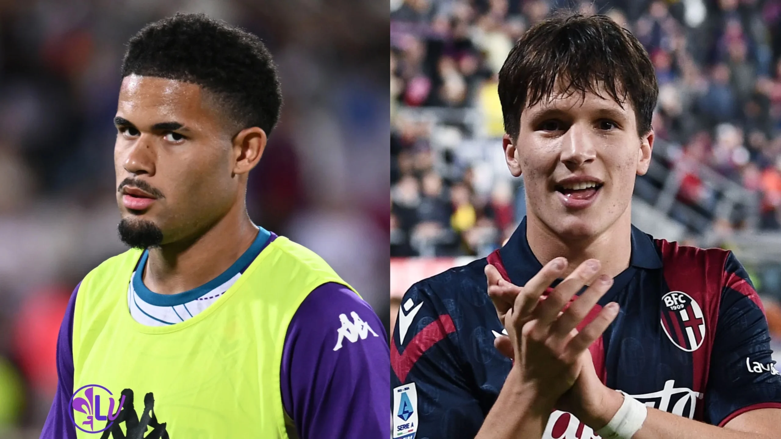 TMW: “Il Bologna offre un prestito con diritto per Sohm, la Fiorentina offre l’obbligo per Fabbian”