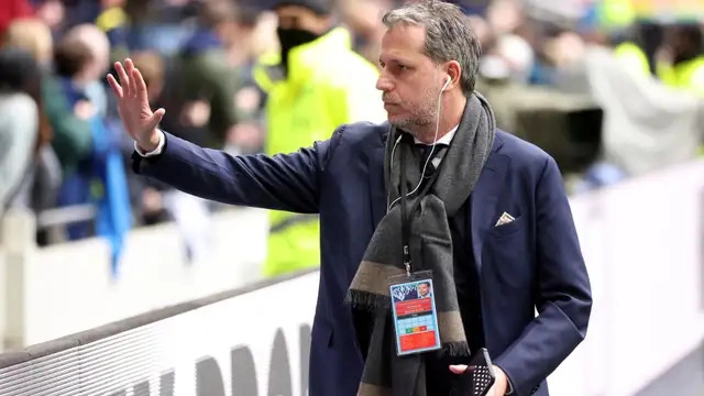 Basile: “Con Paratici la Fiorentina dei Commisso è destinata a parlare più inglese che italiano”