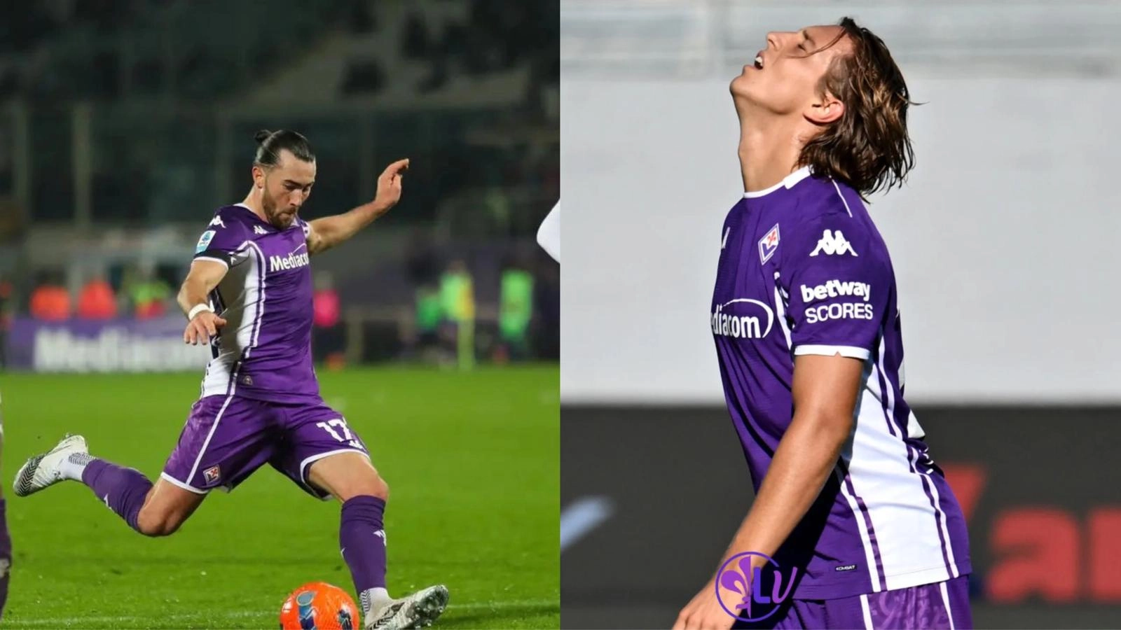 Scugnizzo Viola: “Che fine ha fatto Fazzini? Harrison non è un terzino. Autosabotaggio di Vanoli”