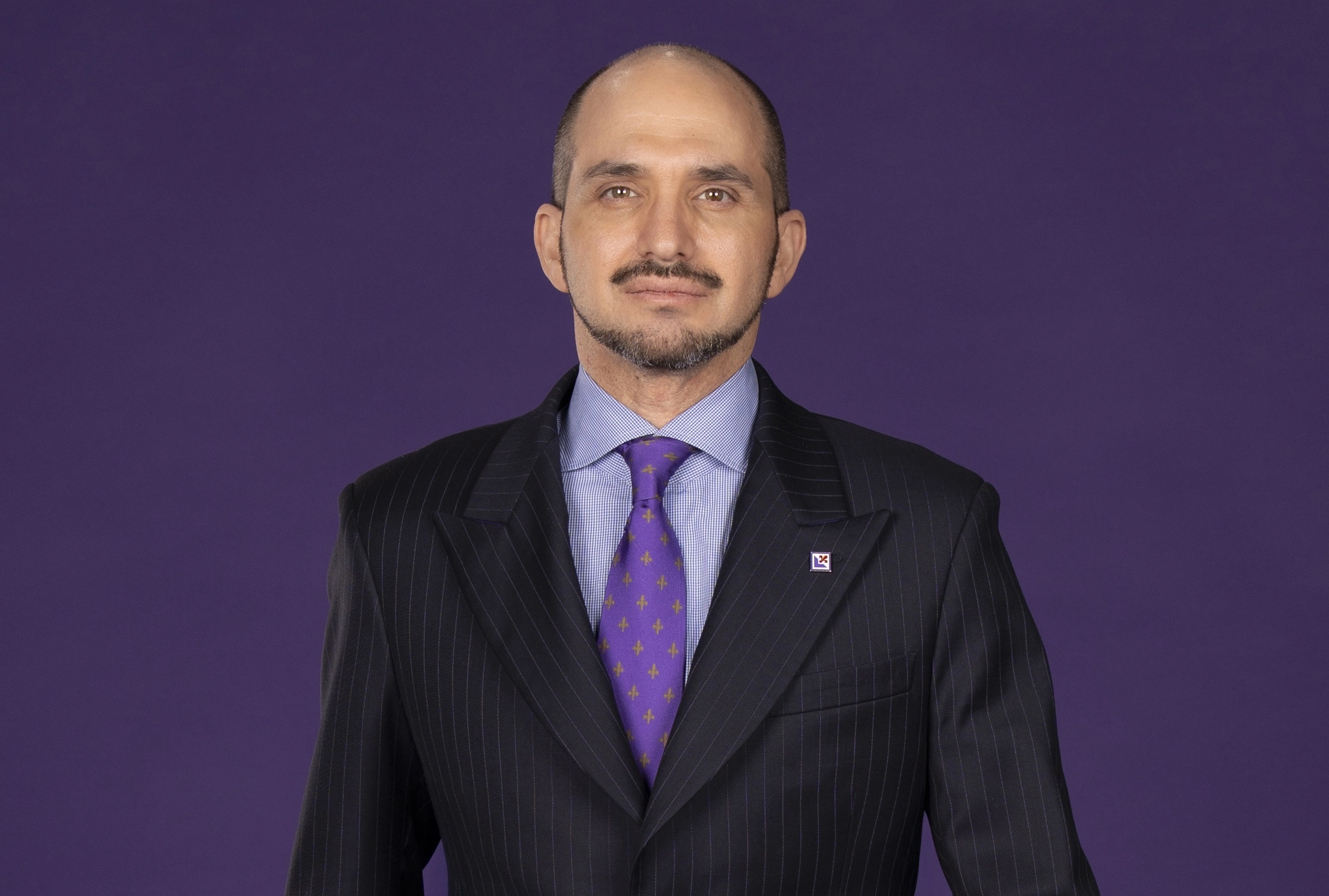 Giuseppe Commisso nuovo presidente della Fiorentina. Corriere Fiorentino: “Verrà a Firenze più spesso”