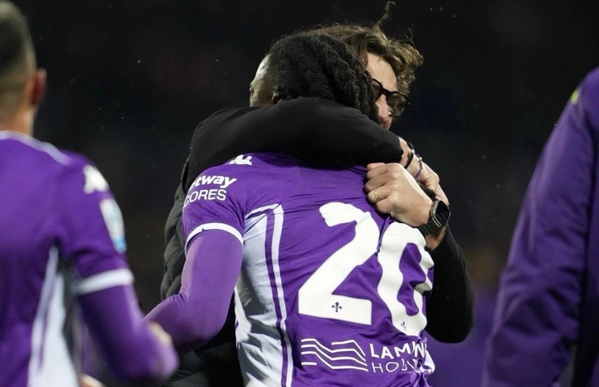 Nazione: “Ritiro finito, tutti subito a casa. Mercoledì partita contro la Lazio”