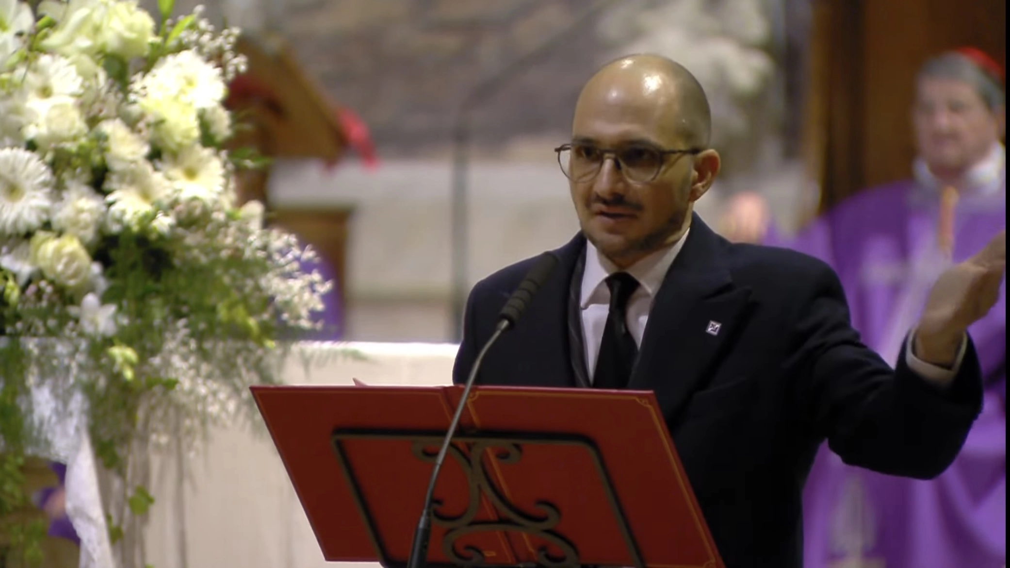 Giuseppe Commisso: “Un onore per me diventare Presidente, pieno sostegno a Ferrari e Stephan”