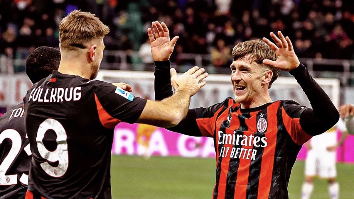 Il Lecce perde e la Fiorentina non è più in zona retrocessione. Il racconto della gara e la classifica