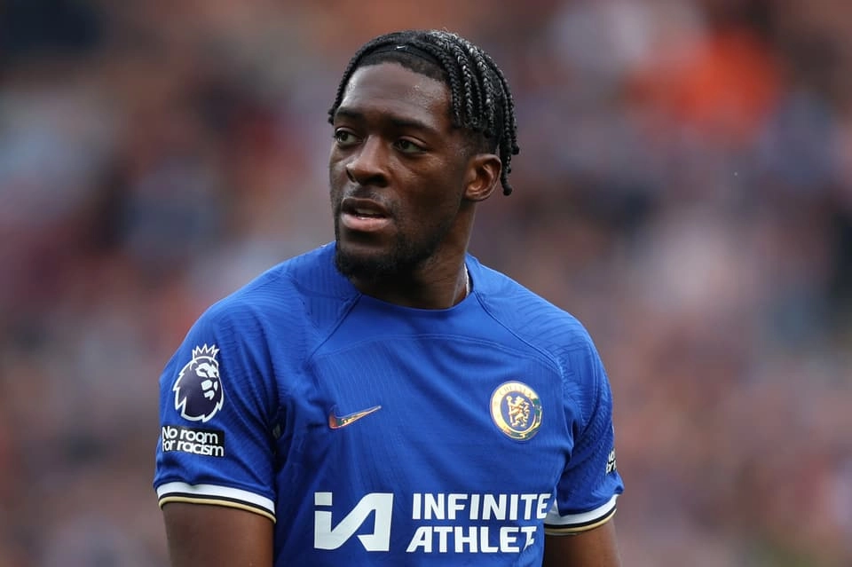 Corriere dello Sport: “Disasi piace alla Fiorentina ma ostacolo ingaggio, guadagna quasi 3 milioni”