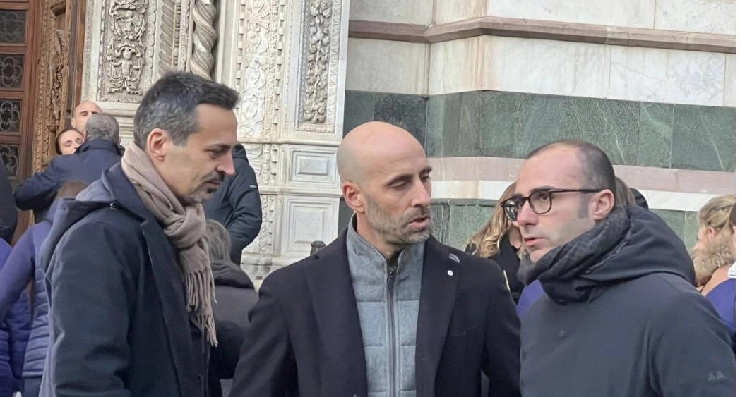 Borja Valero:”Commisso era un babbo per tutti noi,era presente anche nei momenti difficili”