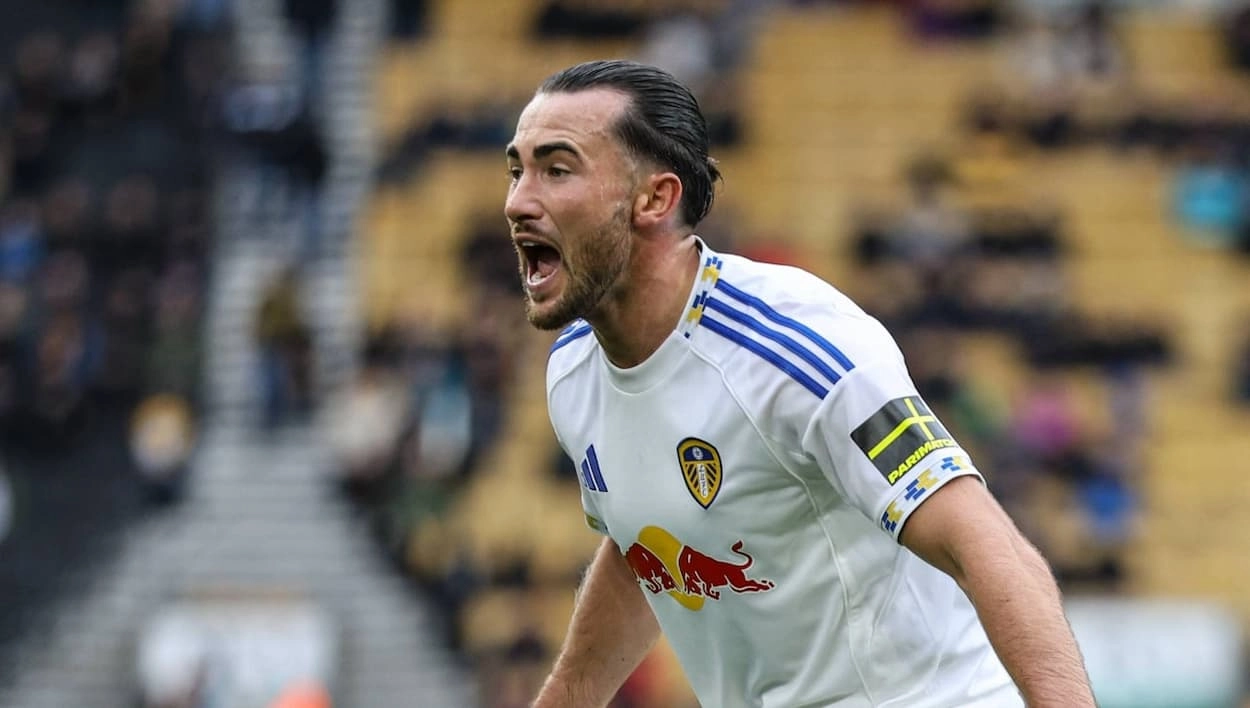 Galbiati su Harrison: “Giocatore interessante ma più da Premier League che da Serie A”