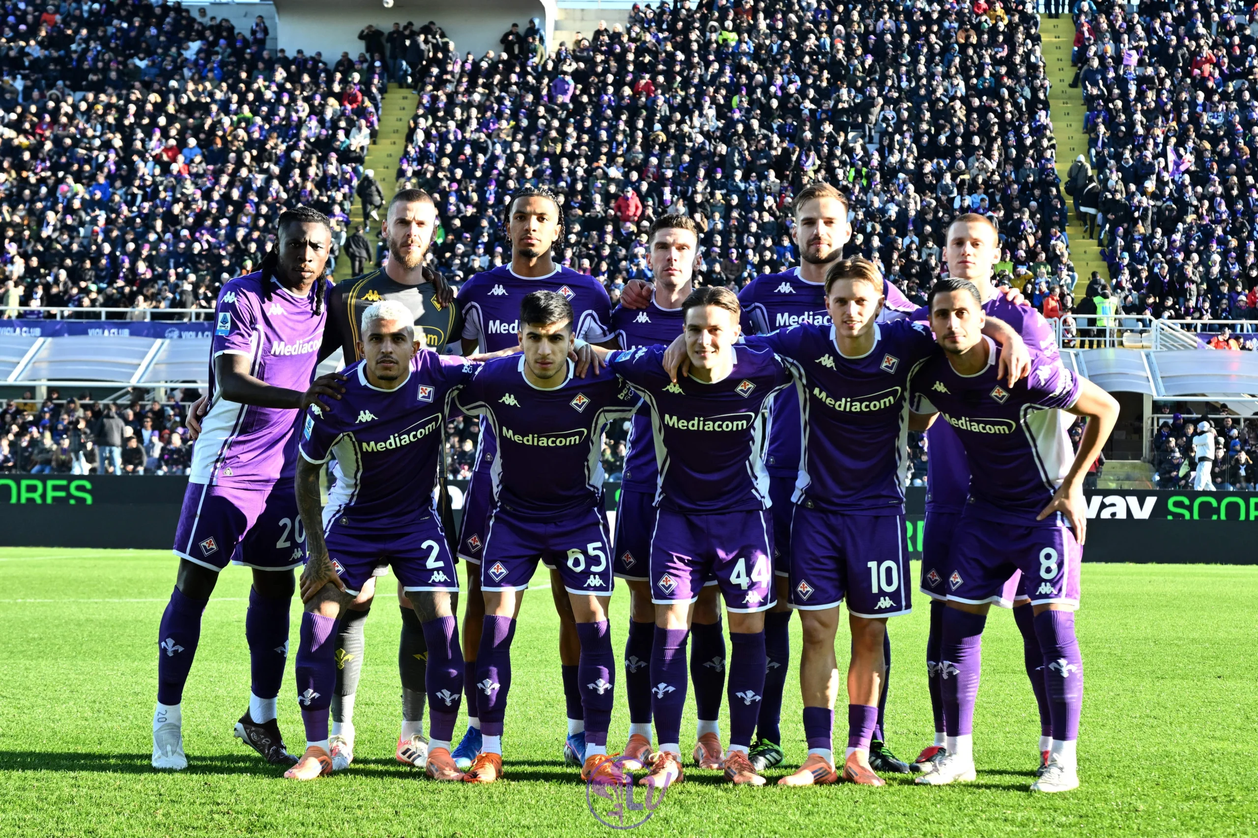 Ferrara: “La strada è quella giusta. Adesso serve cinismo e un paio di giocatori di personalità”