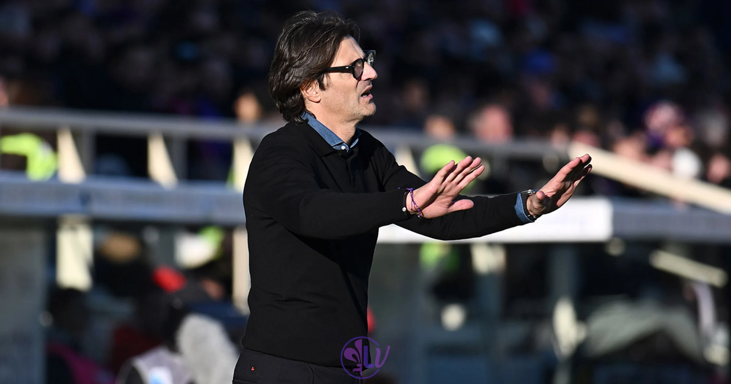 Nazione: “Vanoli ha dato due giorni di riposo alla squadra. La Fiorentina torna al Viola Park mercoledì”