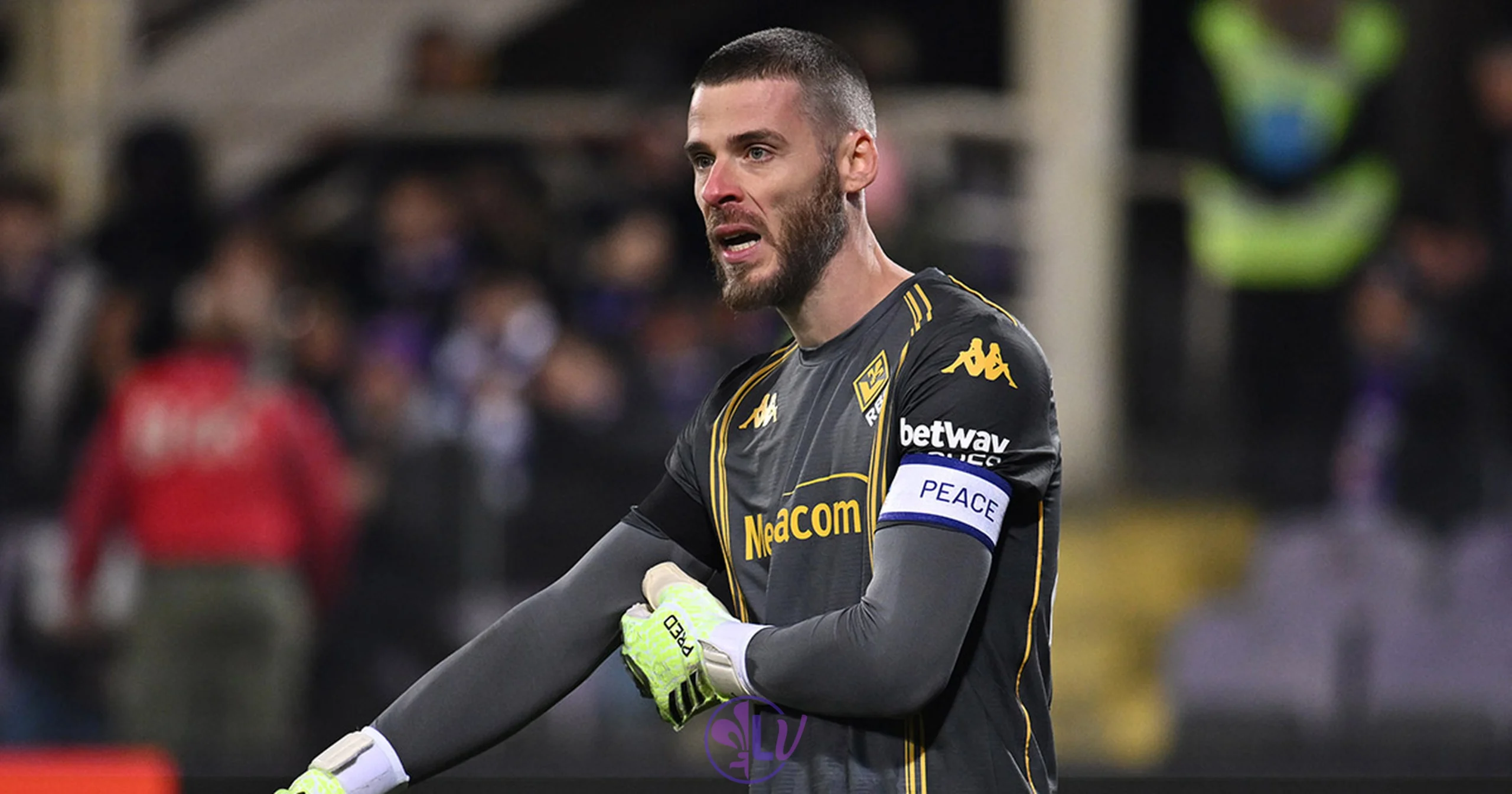 Corriere dello Sport punge De Gea: “Troppe reti dalla distanza. I suoi errori condizionano la difesa e viceversa”