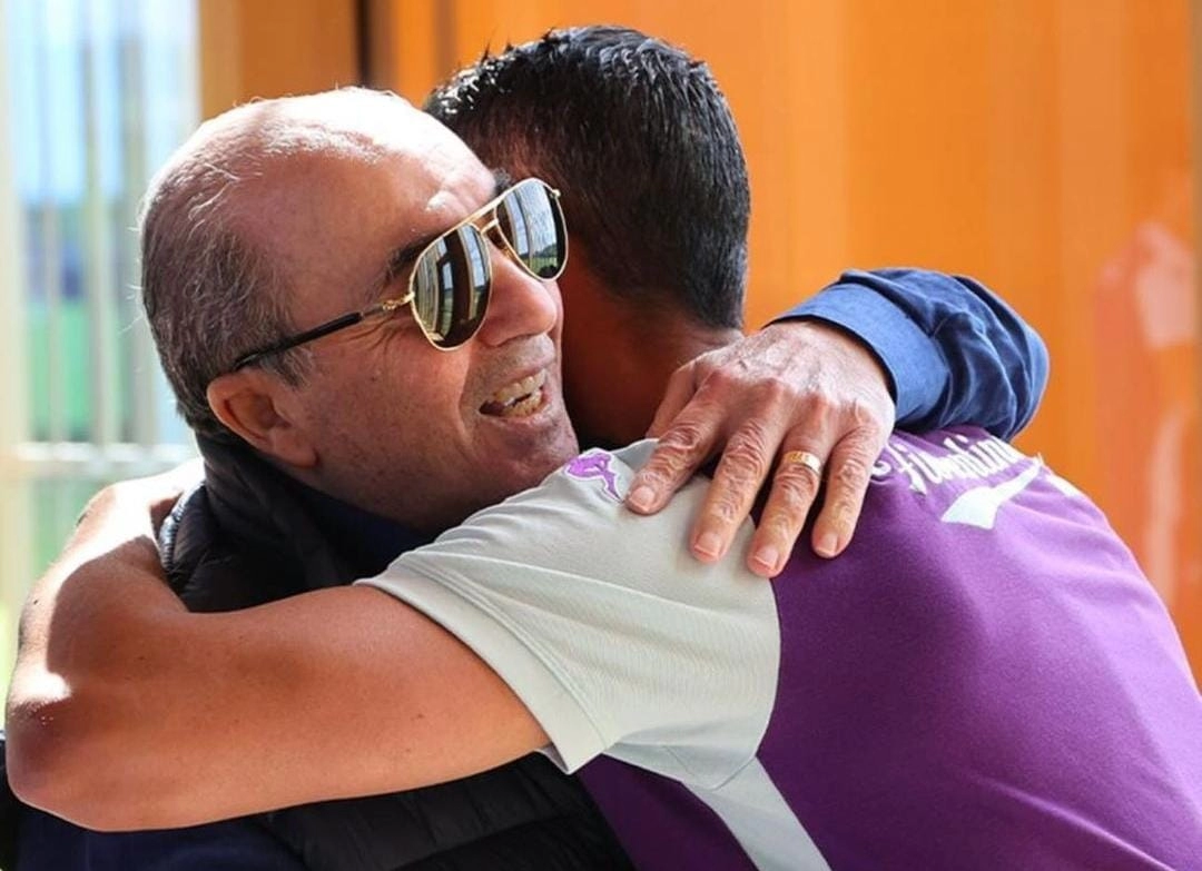 Il ricordo di Raffaele Palladino sulla scomparsa di Rocco Commisso: “Come un padre”