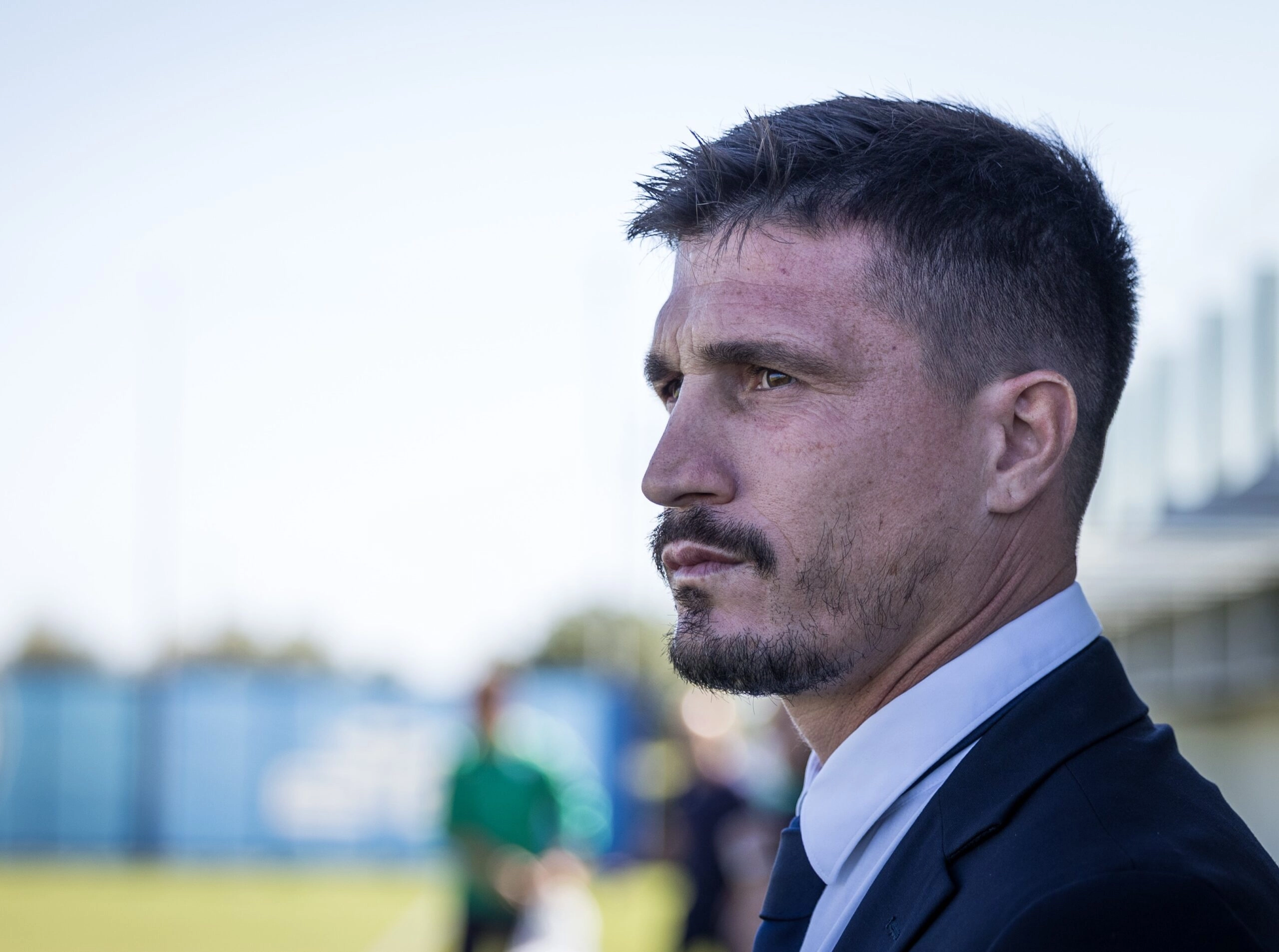 Pisacane: “La Fiorentina è una squadra di qualità. La Fiorentina la vedo un pelino sotto alla Juve come organico”