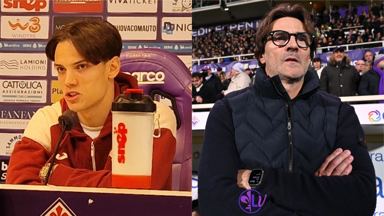 Ricci: “È nata una grande amicizia con Vanoli. Mi ha insegnato tanto, gli auguro il meglio, vedremo come andrà”