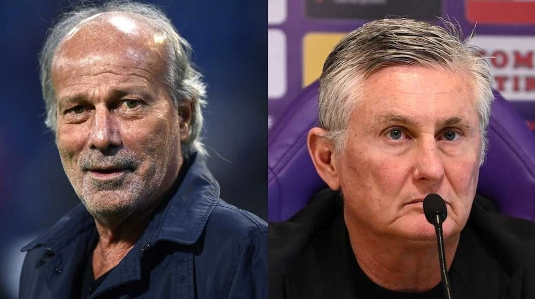 Sabatini: “Ieri a Bologna abbiamo visto la Fiorentina di Pradè. Il DS ha avuto il coraggio di dimettersi”