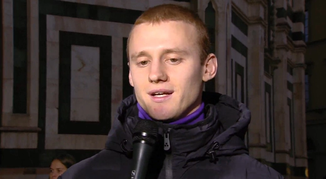 Comuzzo: “Commisso è stato come un papà, starà a noi ricordarlo sul campo tramite le prestazioni”