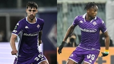 Di Marzio: “La Samp pesca ancora in casa viola, attende Viti e tratta Kouamė”