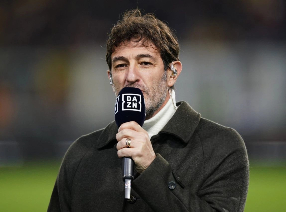 Ferrara sulla lotta salvezza: ”La Fiorentina andrà in Serie B con Verona e Pisa”