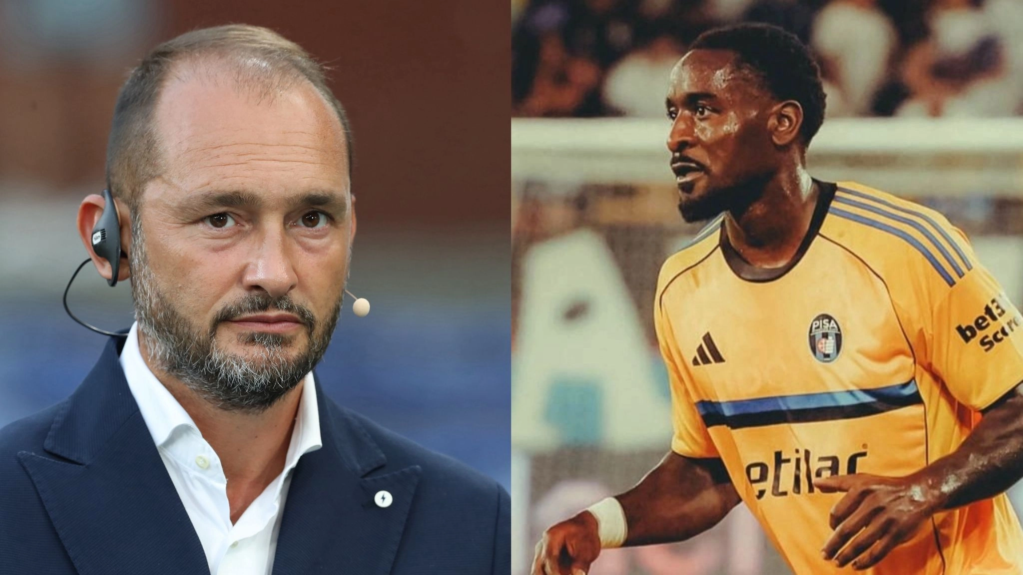 Di Marzio rivela: “Nzola vicinissimo al Sassuolo, manca solo l’ok finale della Fiorentina”