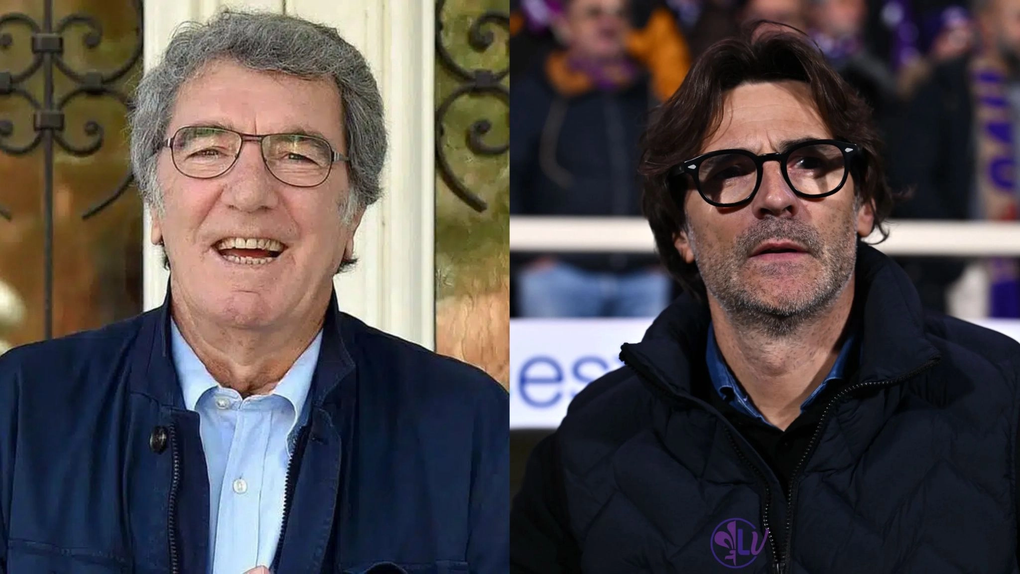 Zoff incoraggia la Fiorentina: “Con Vanoli possono centrare la salvezza, come feci io”