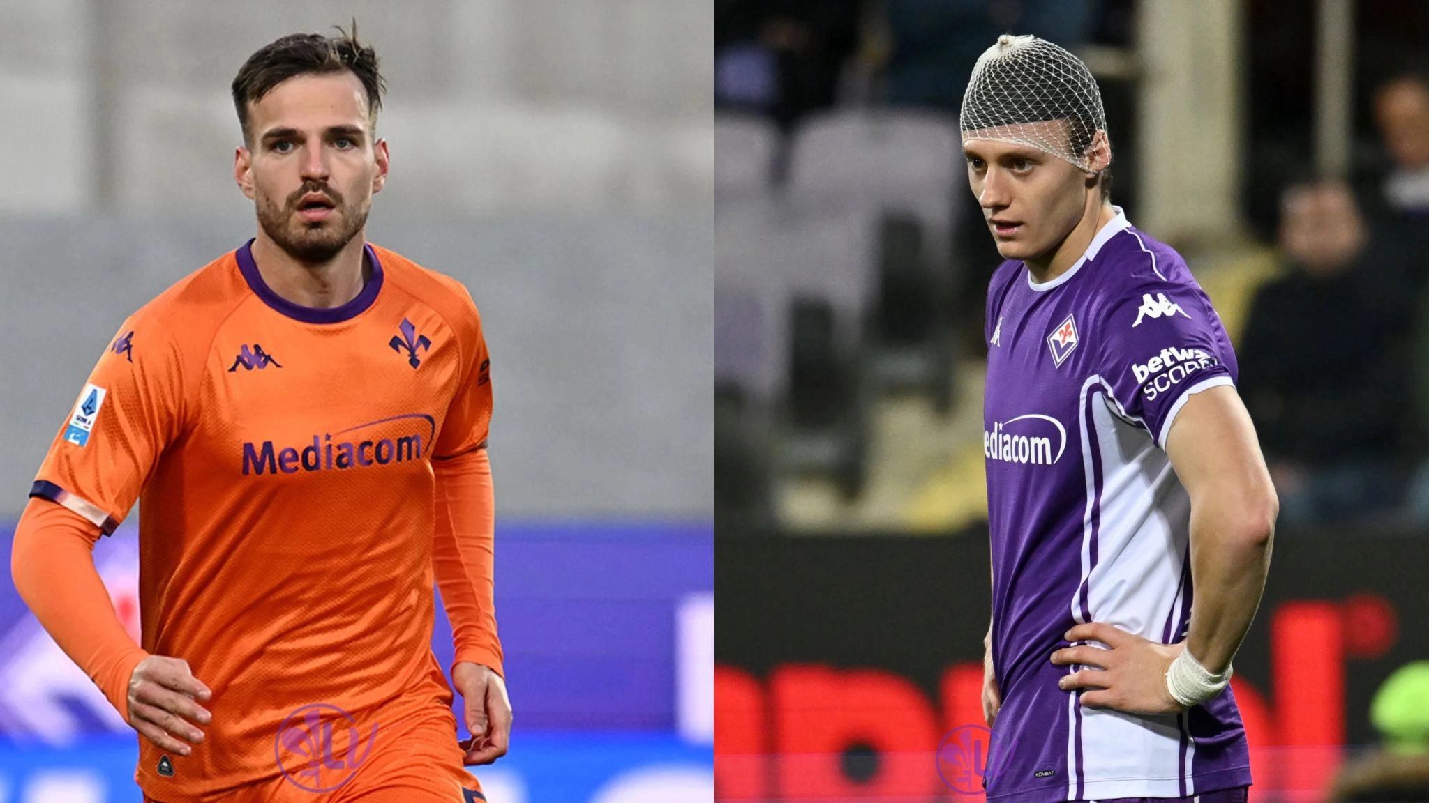 “E ne rimasero solo tre”: Fiorentina, adesso il centrale diventa priorità assoluta