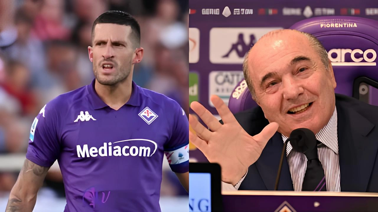 Biraghi ricorda Commisso: “Un presidente con valori umani altissimi, ci trattava come figli”