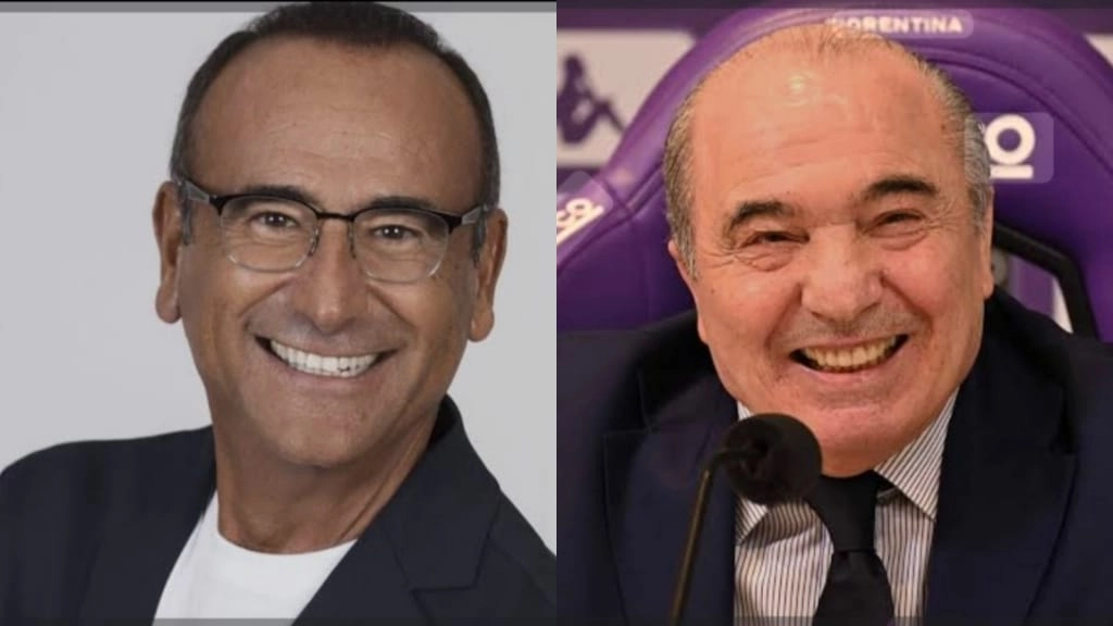 Conti: “Di Commisso mi ricordo il suo essere genuino e buono, una persona con un cuore grandissimo”