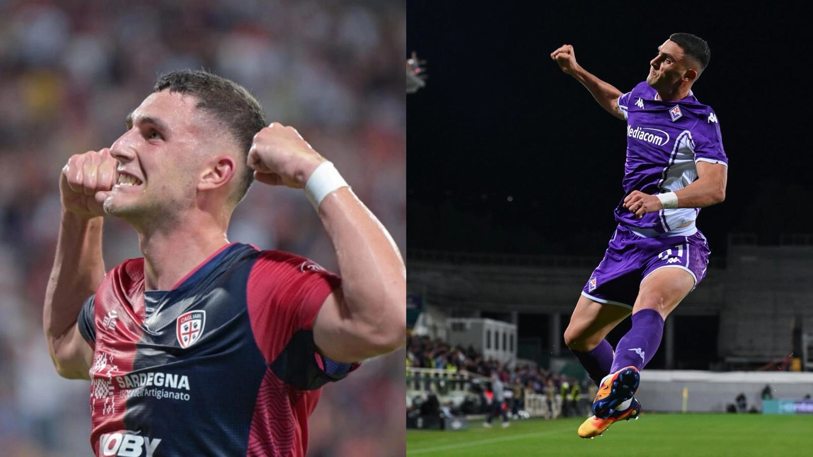 Sfida al passato con l’obiettivo di ritrovarsi per il futuro: Piccoli sfida il suo Cagliari