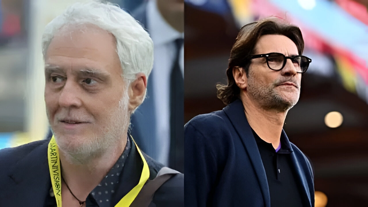 Repice: “Quando squadre così sprofondano, di solito finisce male. La Viola ha reagito, Vanoli non molla mai”