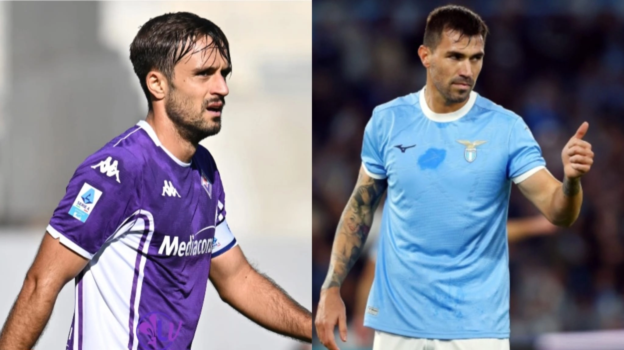 Di Marzio riporta: “Romagnoli resta alla Lazio fino a giugno”, niente addio viola per Ranieri