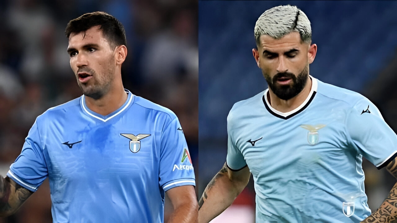 Lady Radio rivela: “La Lazio continua a seguire Ranieri, Romagnoli o Hysaj possibili contropartite”