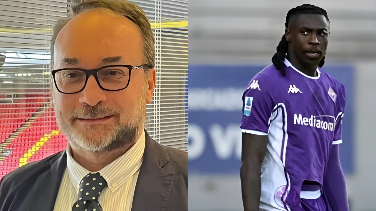 Nicoletti duro: “Kean aveva comportamenti inadeguati già l’anno scorso, ma i gol mascheravano tutto”