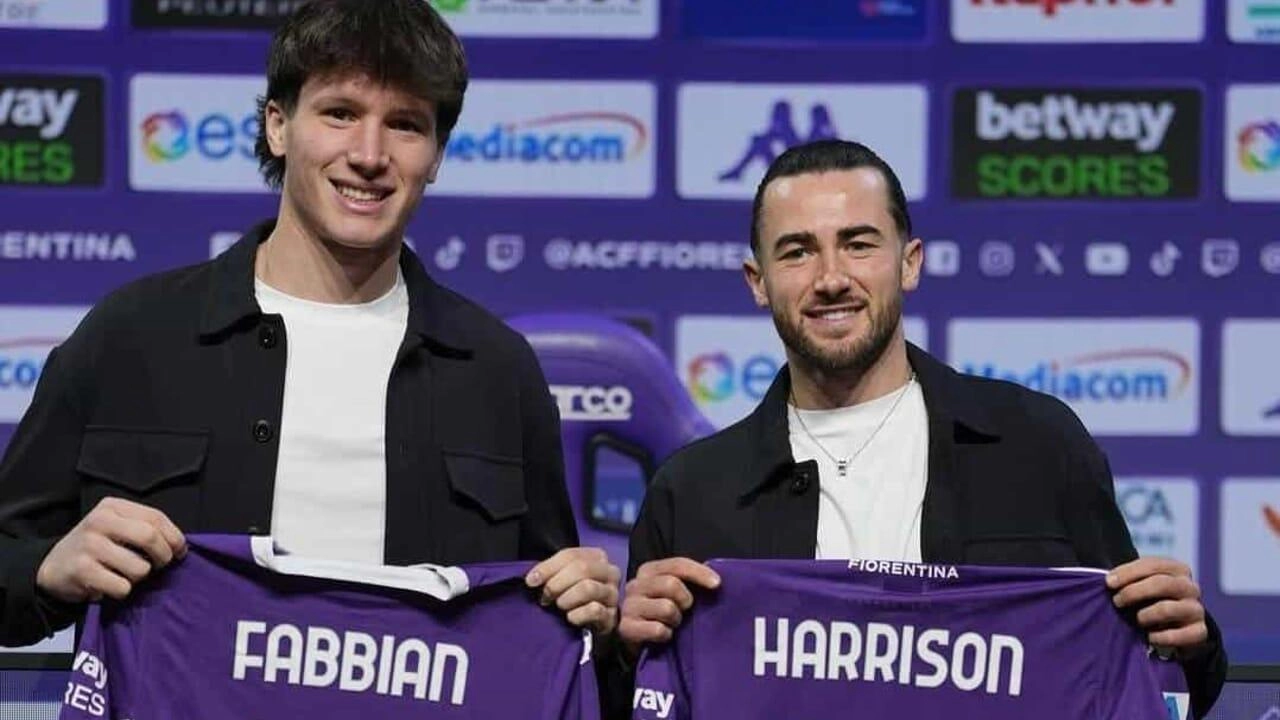 Turnover Viola in Coppa: Fabbian e Harrison titolari, De Gea, Pongracic e Comuzzo confermati
