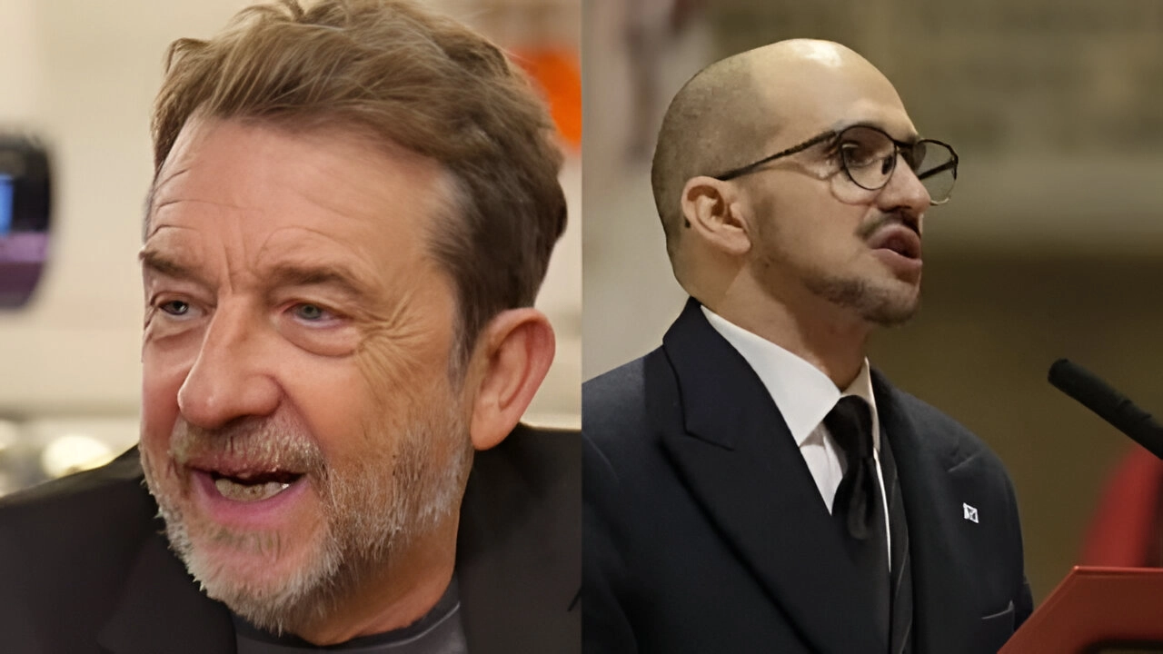 Ferrara su Joseph Commisso: “Non mi eccitano queste dichiarazioni formali, la priorità è salvare la squadra”