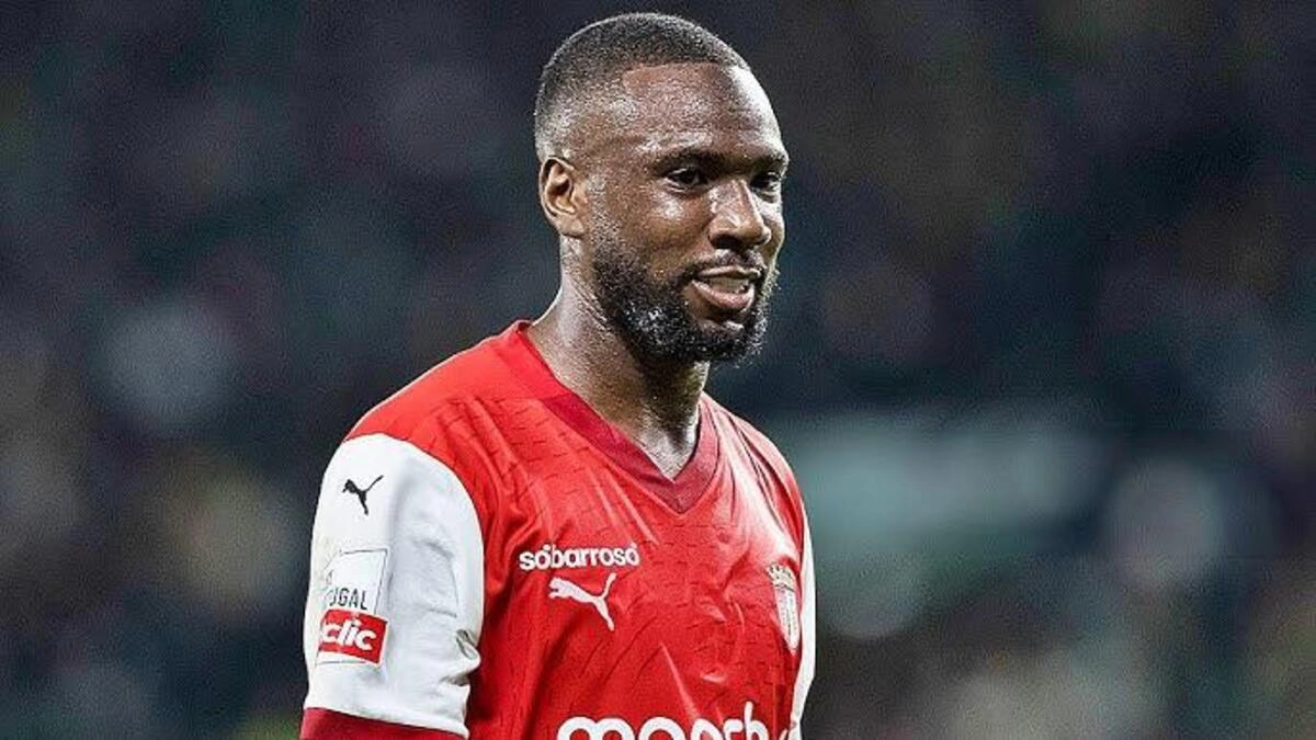 Corriere dello Sport: “La Fiorentina ha mollato la presa per Niakaté. Proposto Dier del Monaco, no dei Viola”