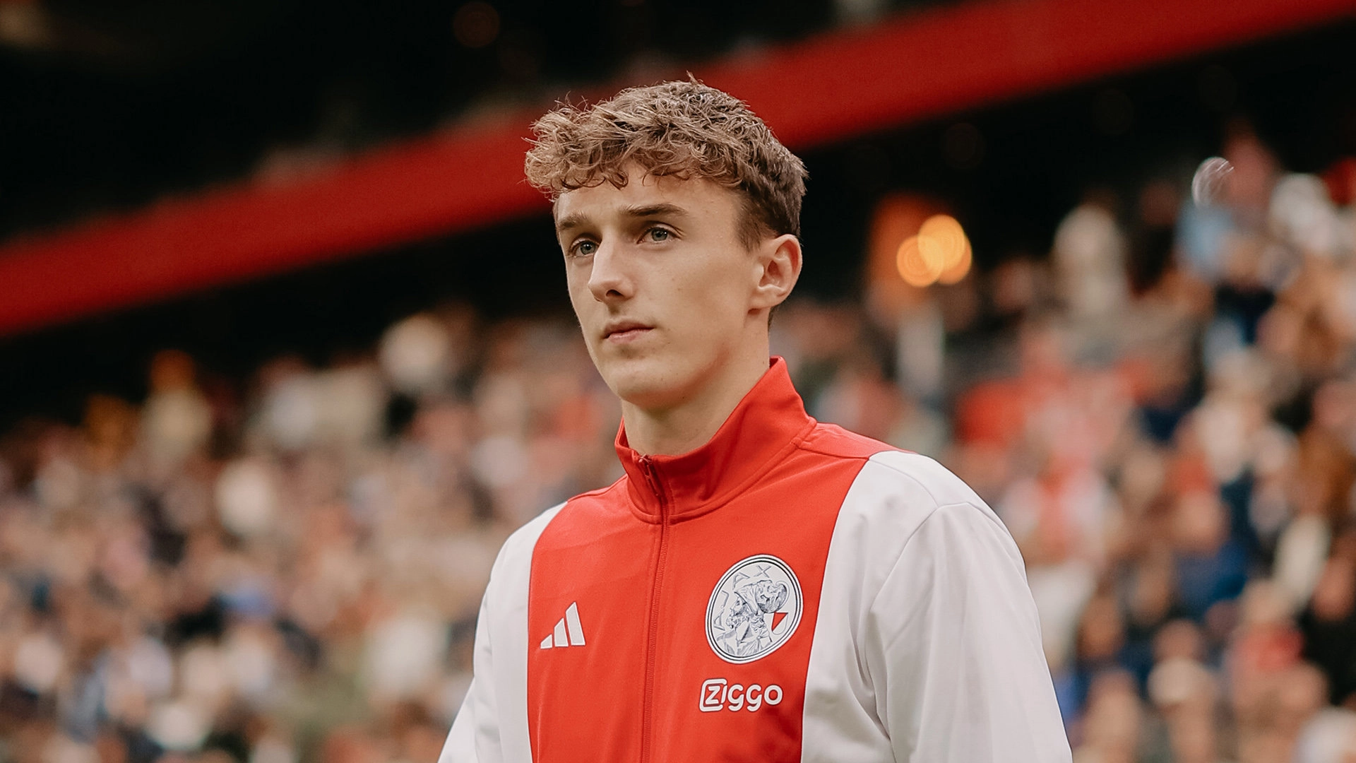 Nazione: “Difesa? Spunta il nome di Baas, difensore dell’Ajax”