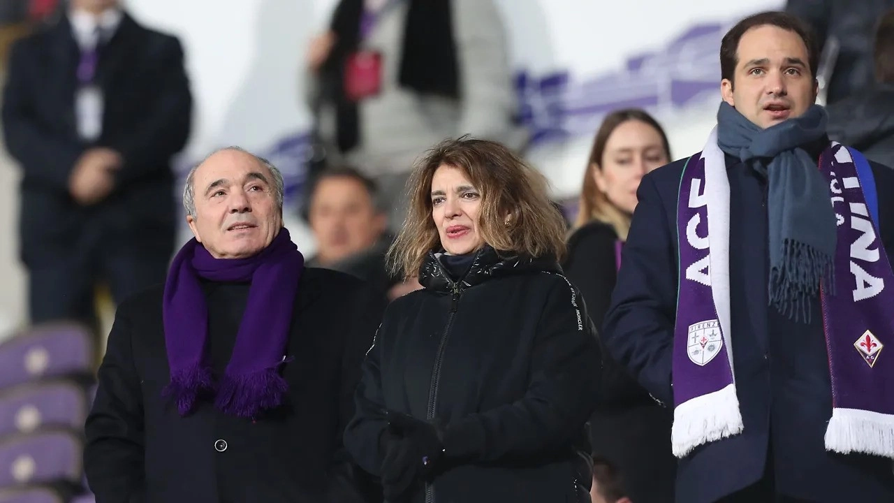 “Nel calcio i benefattori non esistono, alla proprietà Commisso fa comodo tenere la Fiorentina”