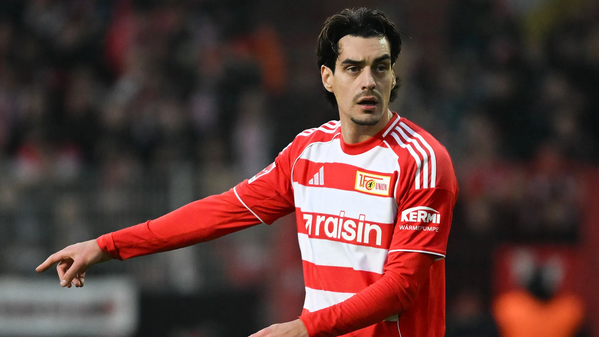 Gazzetta: “Fiorentina in pressing per Diogo Leite, serve l’intesa con il giocatore. All’Union 2-3 milioni”