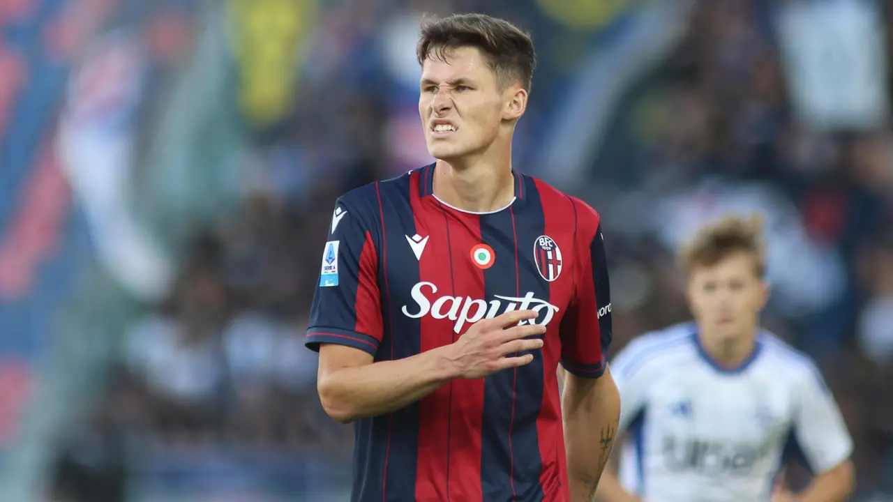 Corriere Fiorentino: “Difesa? Spunta il nome di Vitik del Bologna”