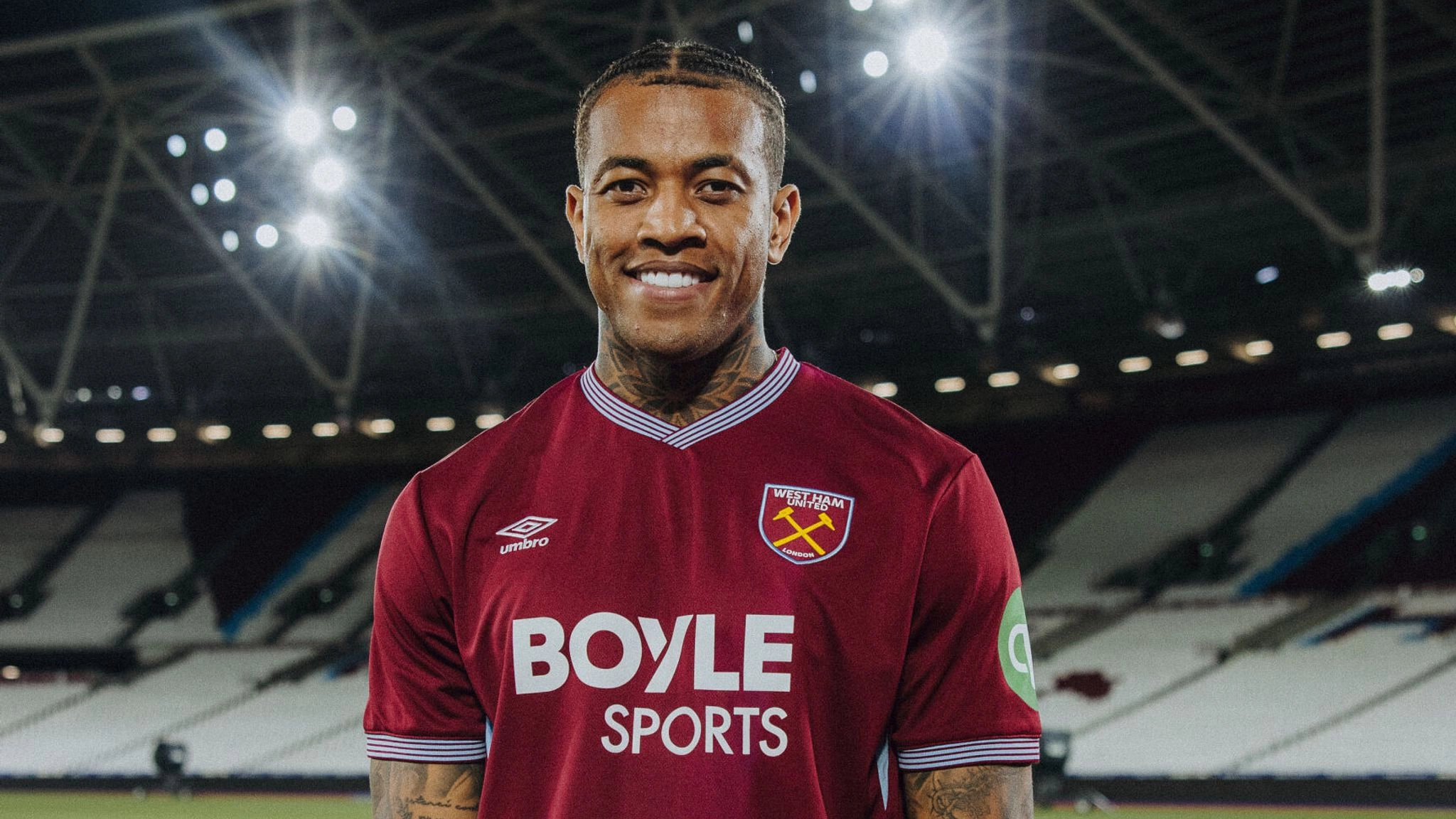 Gazzetta svela: “La Fiorentina piomba sull’ex viola Igor oggi al West Ham”