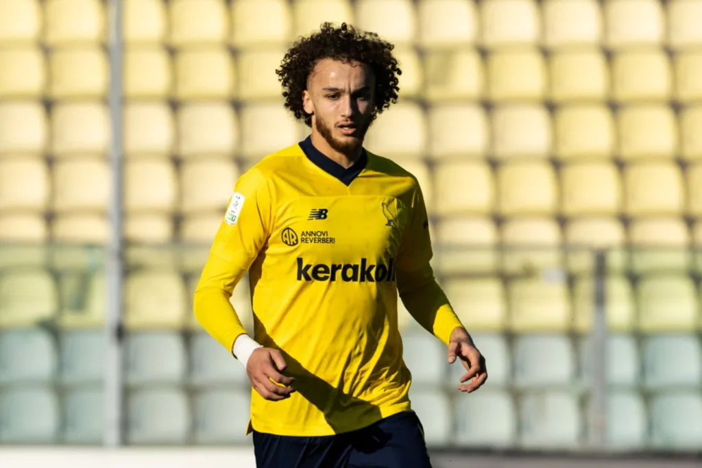 Gazzetta: “Fiorentina all’assalto per Massolin ma il Modena non vuole mollare il centrocampista”