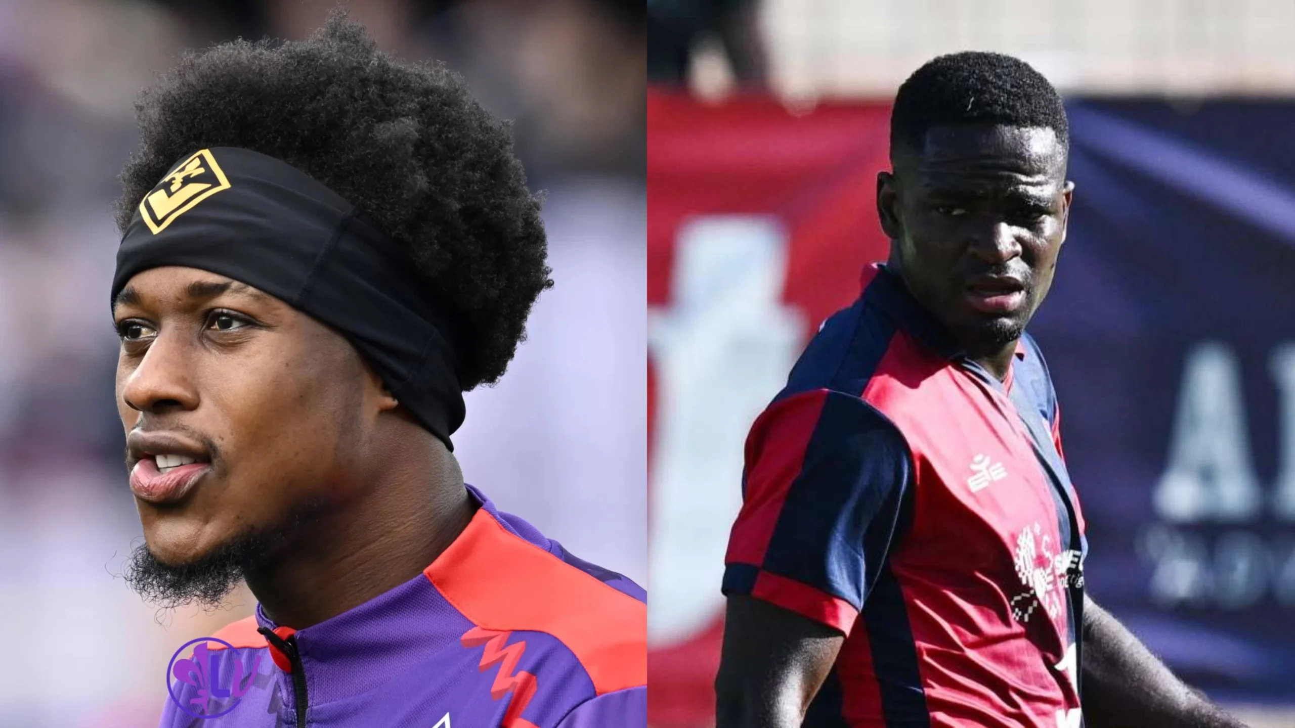 Pedullà: “Anche il Cagliari su Kouamè, la Fiorentina propone uno scambio con Zappa o Luvumbo”