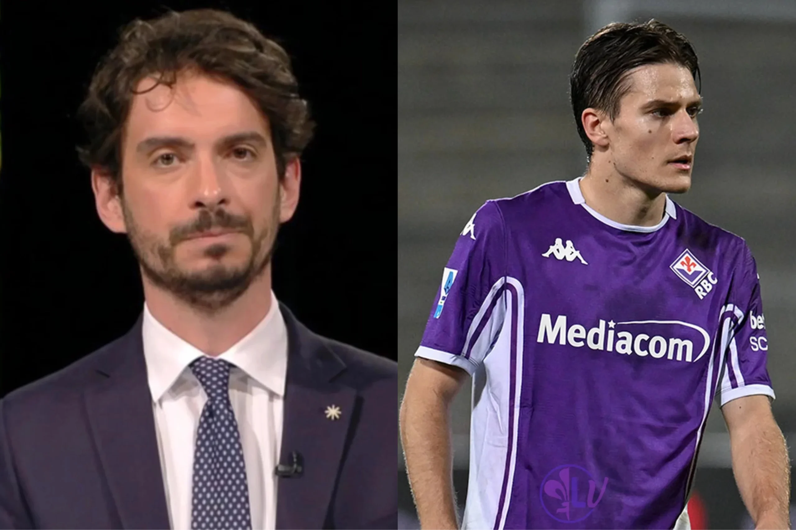 Marinozzi esalta Fagioli: “Mi affascina che non cerca mai la giocata banale. È da Nazionale”