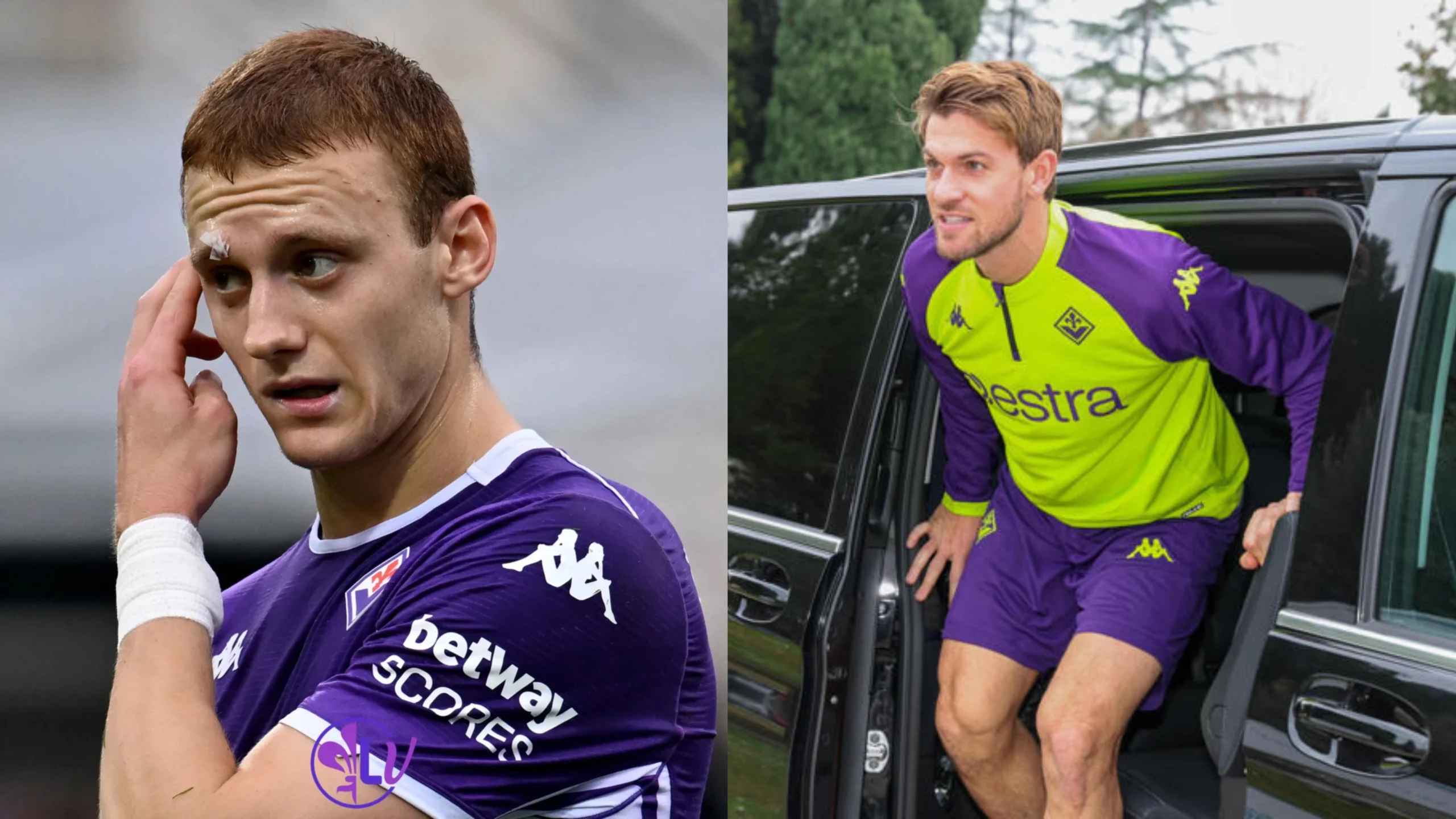 Lo Monaco duro: “Comuzzo ha qualità difensive scarse. Rugani? Non cambia la difesa”