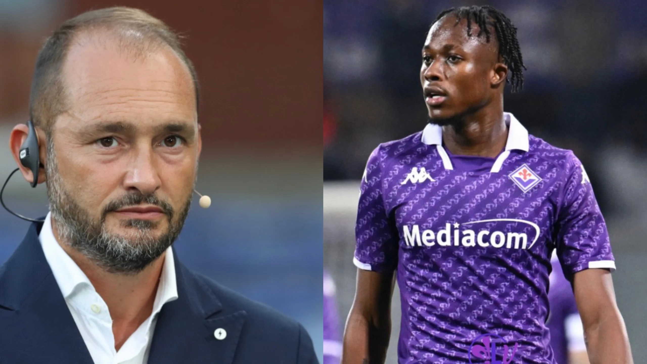 Di Marzio rivela: “La trattativa tra Kouame e Cagliari è momentaneamente bloccata”