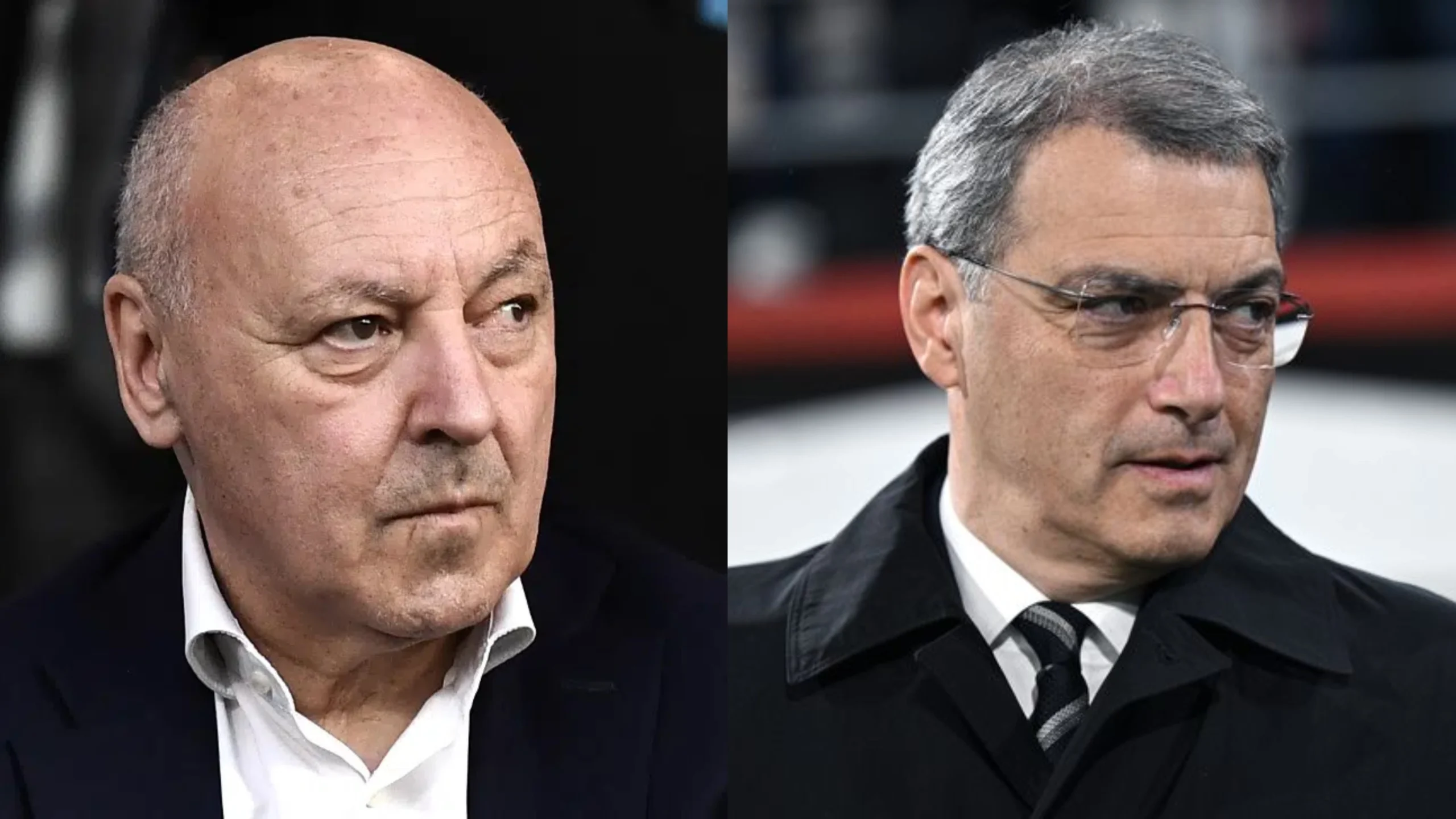 Classifica dei debiti della A 24/25: Juve e Inter le più indebitate, Fiorentina esempio virtuoso